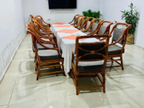 Hotel Madrid Hoteles en David