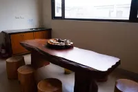 Herbal Life House Bed and Breakfast