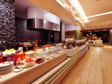 FOX Hotel Pekanbaru Hotels in Senapelan