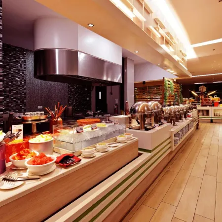 FOX Hotel Pekanbaru