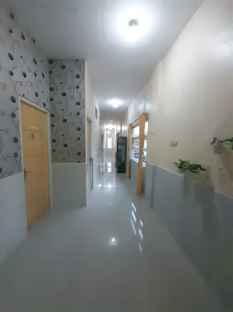 Homestay Family Syariah Отели в г. Lamongan Regency