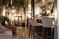 Continental du Sud - bar