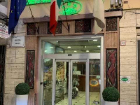 Hotel Cavour Hotels in Metropolitan City of Genoa