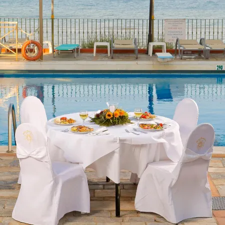 Golden Sand Hotel