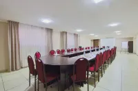 Altamira Hotel