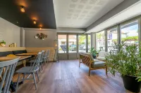 Logis Hôtels - le Belvédère - Hôtel 2 étoiles et Restaurant - Pet friendly