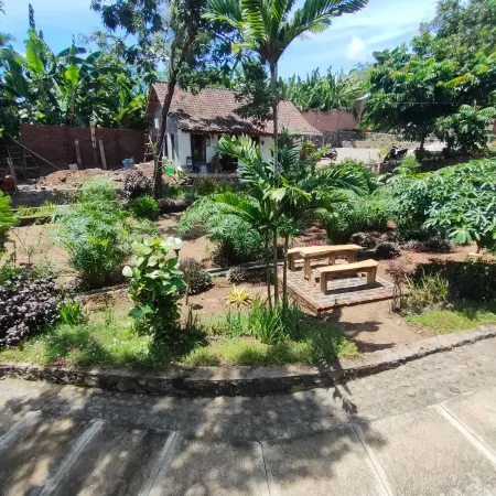 Jala Sutra Cottages