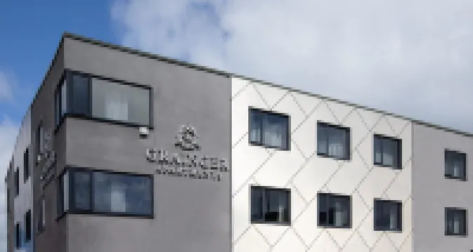 Grainger Apartments