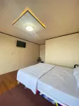 Cepogo Cabin Mangli Cabin Keluarga & Syariah Các khách sạn ở Temanggung