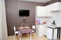 Kvartirkin Mini-Hotel