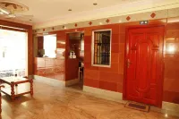 KG Grand Inn Hotels in Erode