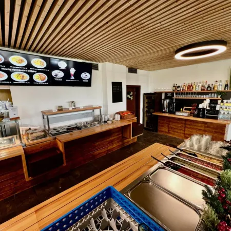 Hotel Prichovice Отели в г. Яблонец-над-Нисоу