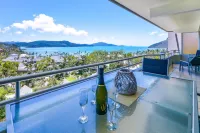 Poinciana Lodges - Ocean Views