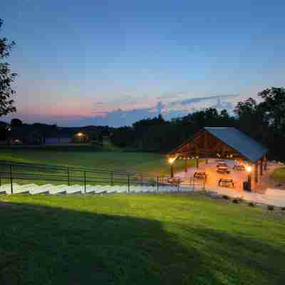 Berlin Grande Hotel Hotel Exterior