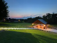 Berlin Grande Hotel Hotels in Holmes County