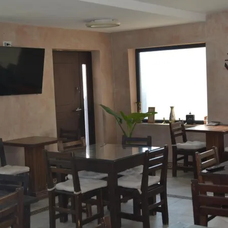 Live Tulcea Hotel