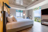 奇廉費拉特希爾頓特魯飯店 住宿飯店