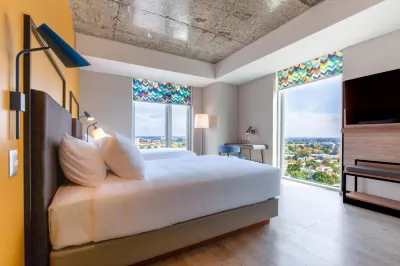 Tru by Hilton Chillan Ferrat Hotels in 