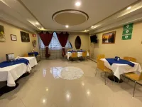 馬爾克斯德佩農酒店 - 早餐