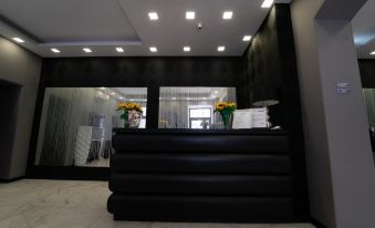 Sweet Central Hotel