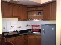 利波南卡里塔公寓