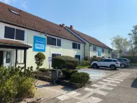 Kyriad Direct Chalon Sur Saone Nord Hotels in Champforgeuil