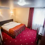 Amaks Premier Hotel Hotel a Babruysk
