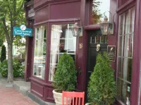 Hydrangea House Inn Hotels in Newport