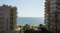 Sanremo Hotel Restorant - إطلالة على البحر