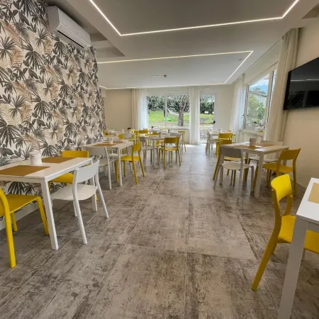 Hotel Stella Alpina