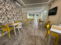 Hotel Stella Alpina - Breakfast