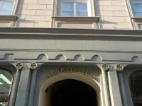 Boutique Aparthotel Hotels in 