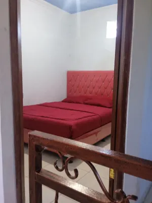 homestay kashandra 2 Hotel dekat Gunung Kembang Wangi