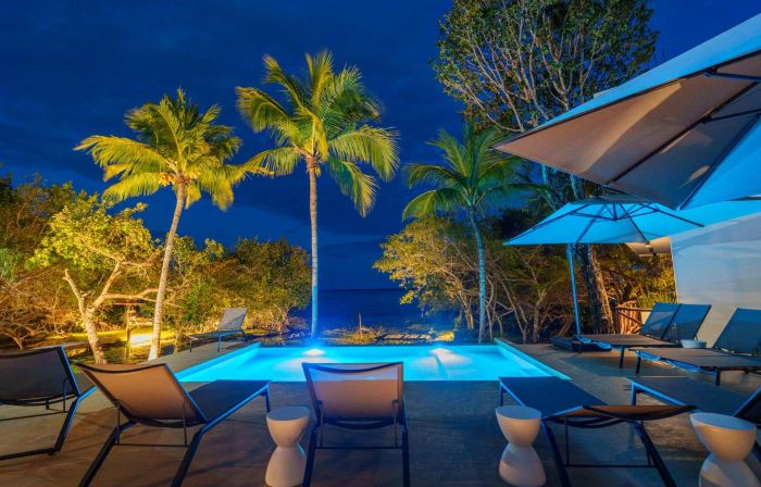 Hotel Azulea Bacalar - Lagoon Front