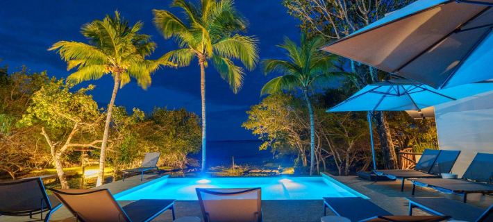 Hotel Azulea Bacalar - Lagoon Front Hotels in Bacalar
