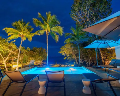 Hotel Azulea Bacalar - Lagoon Front Hotels in Bacalar