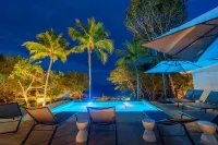 Hotel Azulea Bacalar - Lagoon Front - Beach