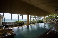 Kasuitei - Hot Springs