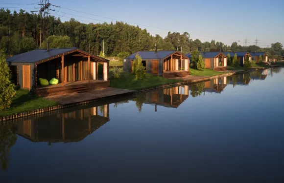 扎維多諾假日公園