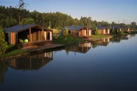 Country Hotel Zavidnoe Hotels in Leninsky District