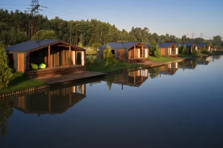 ЗаВидное Отели в г. Ленинский район