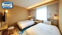 HOTEL NOSTAL YOKOTE Hotel in zona Yokote Park
