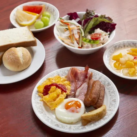 Ohta Grand Hotel