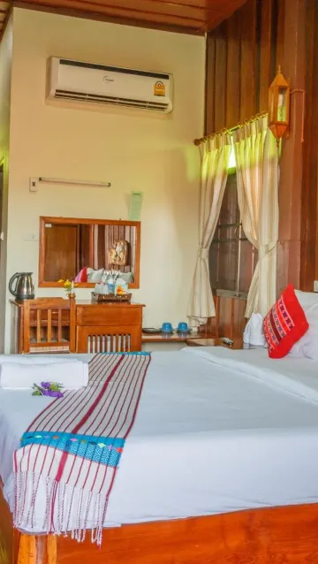 ห้องสแตนดาร์ด