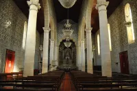 Tagus Host - 40308Al- 44211Al Hôtels à : Vale de Cavalos