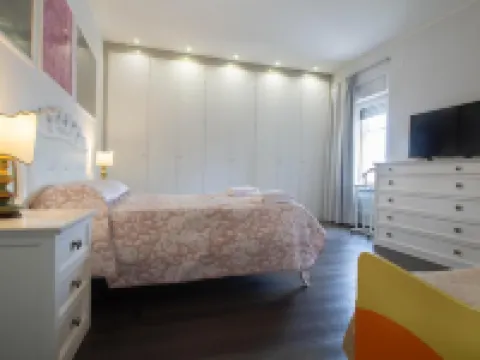 B&B ル ムラ グロッセートのホテル