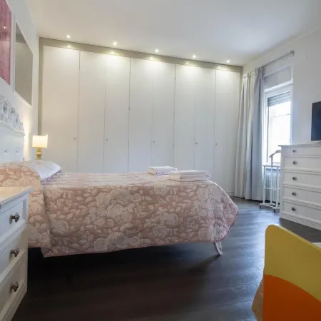 B&B le Mura