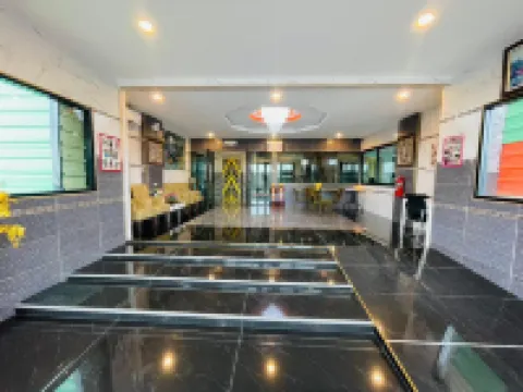 Ruean Khun Lek Kansini Hotel Hotels in Phanat Nikhom