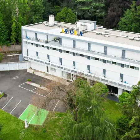 Hotel Astoria