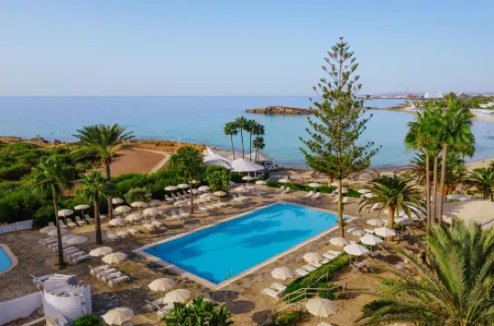 Nissi Beach Resort